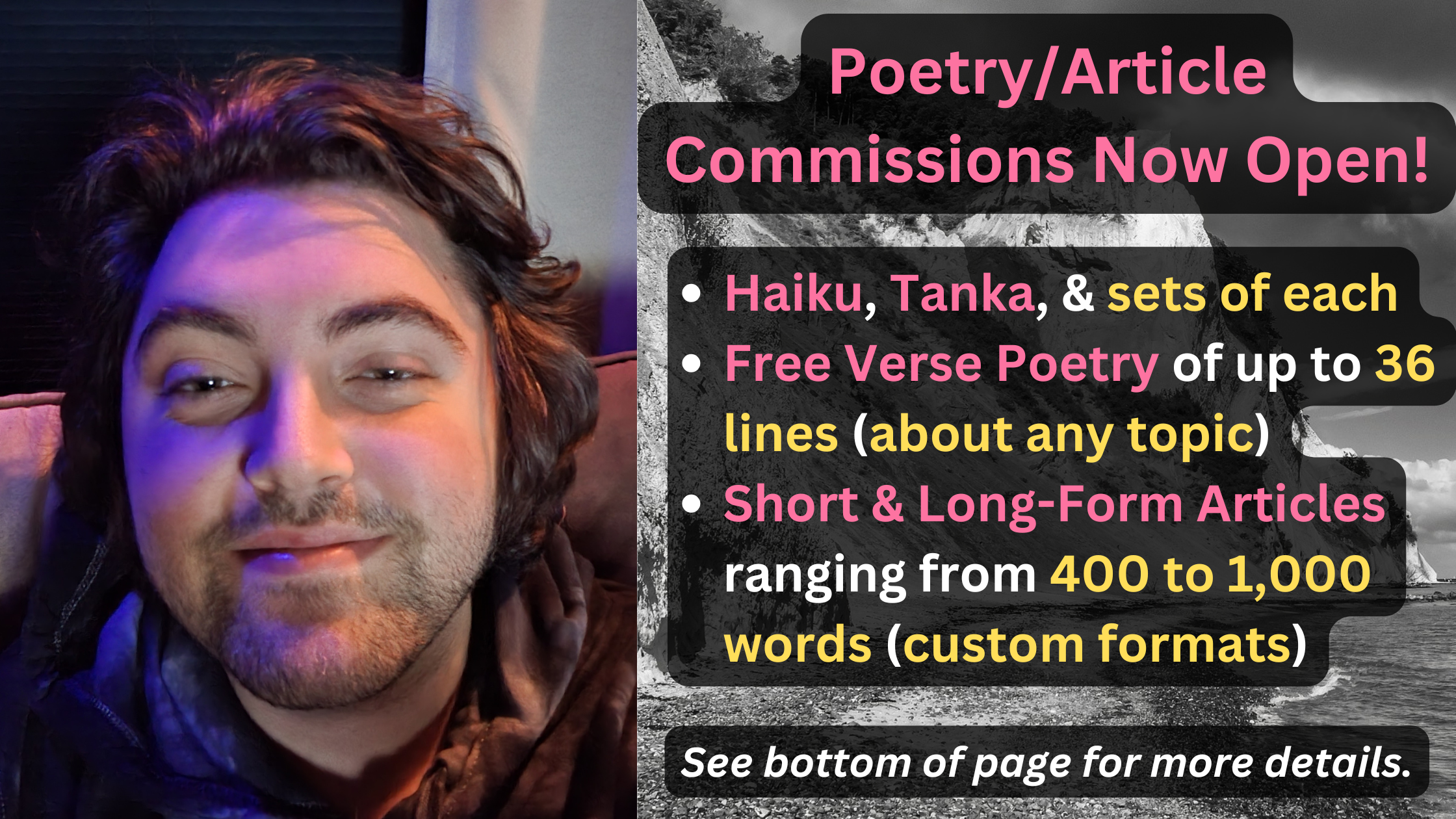 Commissions